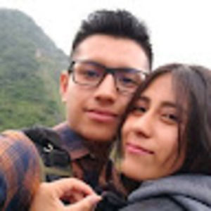 Meet your Posher, Joel